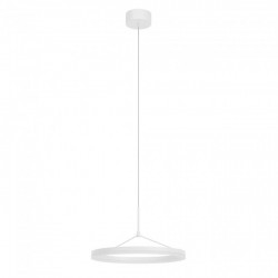 PAKABINAMAS LED ŠVIESTUVAS ORBIT D40 27W BALTAS CCT