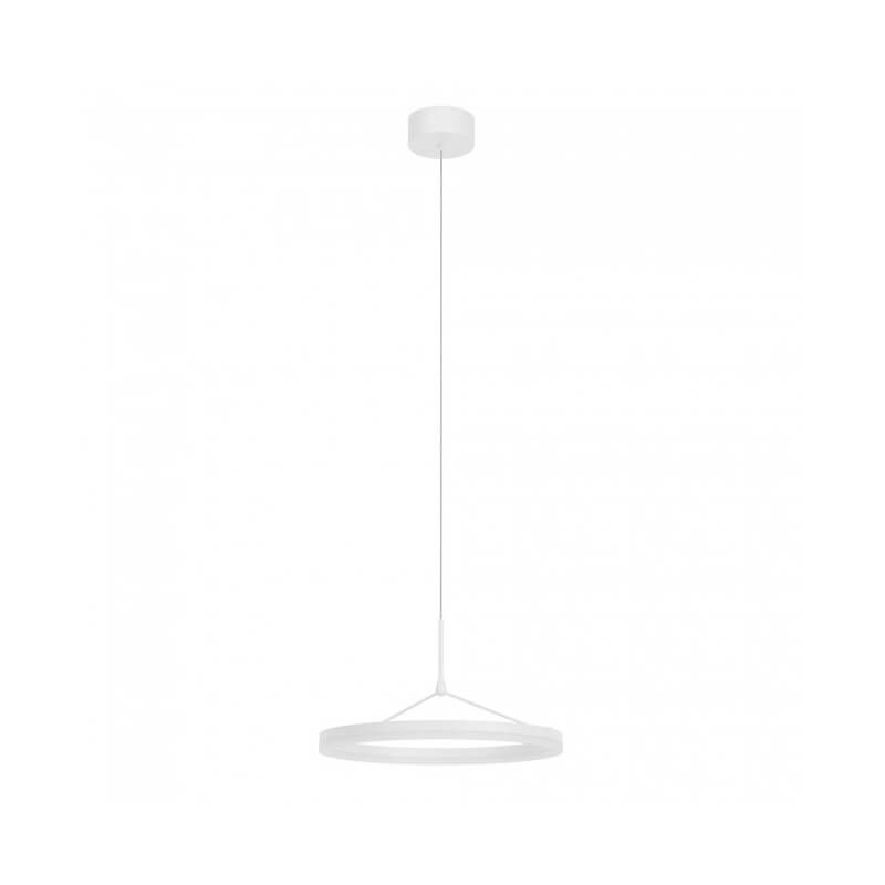 PAKABINAMAS LED ŠVIESTUVAS REDO ORBIT D40 27W BALTAS 01-3833