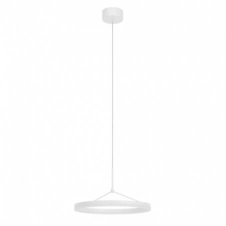PAKABINAMAS LED ŠVIESTUVAS REDO ORBIT D40 27W BALTAS 01-3833