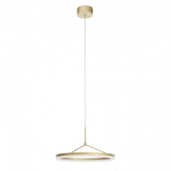 PAKABINAMAS LED ŠVIESTUVAS ORBIT D40 27W BRONZOS SPALVOS CCT