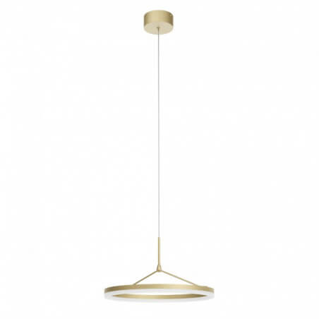 PAKABINAMAS LED ŠVIESTUVAS REDO ORBIT D40 27W BRONZOS SPALVOS 01-3834