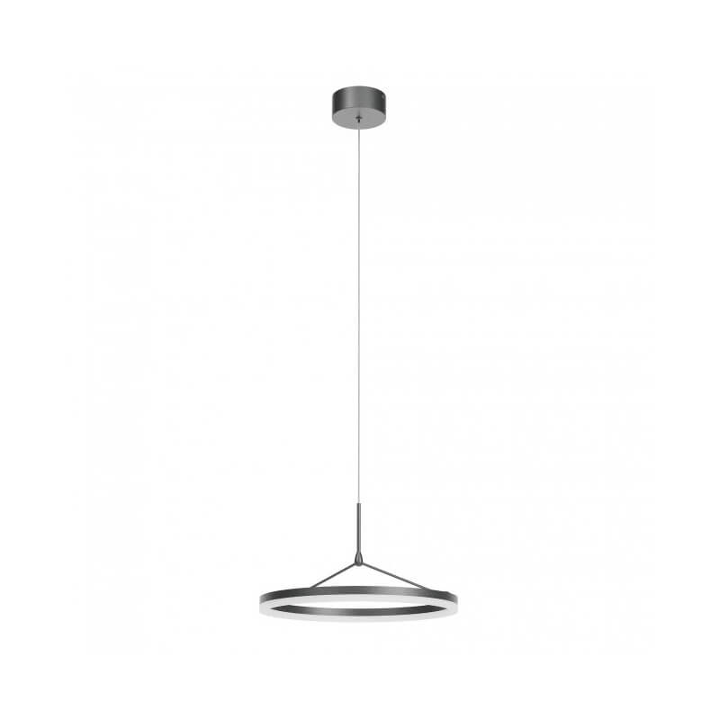 PAKABINAMAS LED ŠVIESTUVAS REDO ORBIT D40 27W JUODAS 01-3835