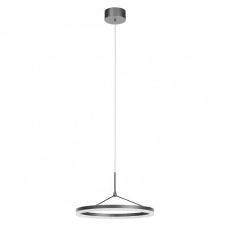 PAKABINAMAS LED ŠVIESTUVAS REDO ORBIT D40 27W JUODAS 01-3835