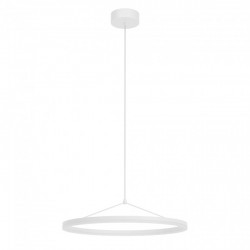 PAKABINAMAS LED ŠVIESTUVAS ORBIT D60 39W BALTAS CCT