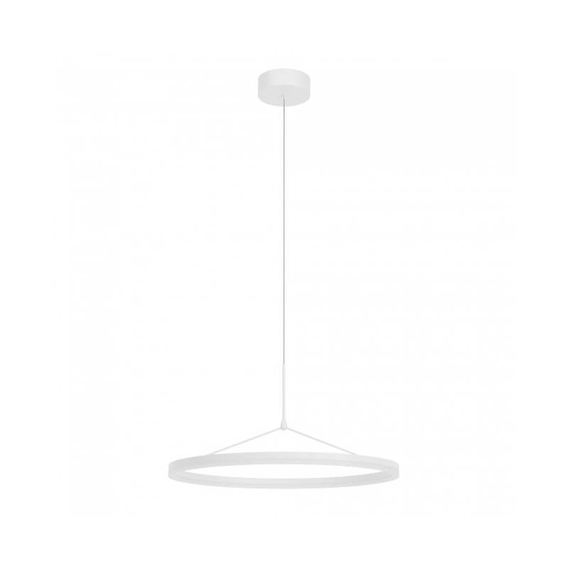 PAKABINAMAS LED ŠVIESTUVAS REDO ORBIT D60 39W BALTAS 01-3836