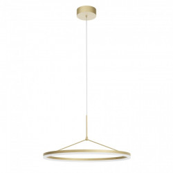 PAKABINAMAS LED ŠVIESTUVAS ORBIT D60 39W BRONZOS SPALVOS CCT