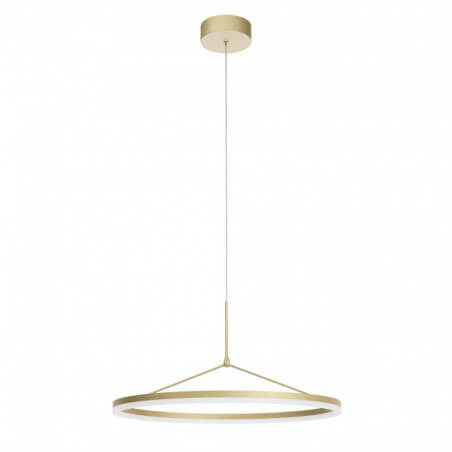 PAKABINAMAS LED ŠVIESTUVAS REDO ORBIT D60 39W BRONZOS SPALVOS 01-3837
