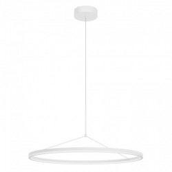 PAKABINAMAS LED ŠVIESTUVAS ORBIT D80 48W BALTAS CCT