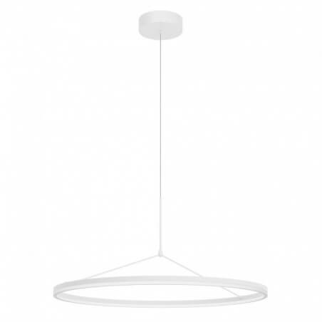 PAKABINAMAS LED ŠVIESTUVAS REDO ORBIT D80 48W BALTAS 01-3839