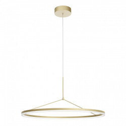 PAKABINAMAS LED ŠVIESTUVAS ORBIT D80 48W BRONZOS SPALVOS CCT
