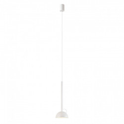 PAKABINAMAS LED ŠVIESTUVAS RAVEN 9W BALTAS