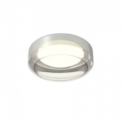 LUBINIS LED ŠVIESTUVAS SOLERA D35 24W DŪMINTO STIKLO