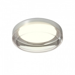 LUBINIS LED ŠVIESTUVAS SOLERA D45 36W DŪMINTO STIKLO