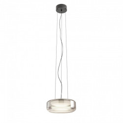 PAKABINAMAS LED ŠVIESTUVAS SOLERA D35 24W DŪMINTO STIKLO