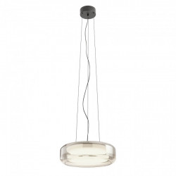 PAKABINAMAS LED ŠVIESTUVAS SOLERA D45 36W DŪMINTO STIKLO
