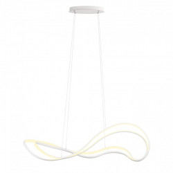 PAKABINAMAS LED ŠVIESTUVAS TEMPEST L115 58W BALTAS