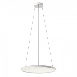 PAKABINAMAS LED ŠVIESTUVAS VANCE D65 70W BALTAS