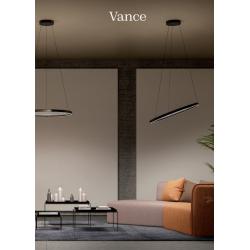PAKABINAMAS LED ŠVIESTUVAS VANCE D65 70W BALTAS internetu