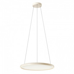 PAKABINAMAS LED ŠVIESTUVAS VANCE D65 70W KREMINĖS SPALVOS