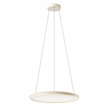 PAKABINAMAS LED ŠVIESTUVAS REDO VANCE D65 70W KREMINĖS SPALVOS 01-3737