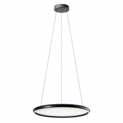 PAKABINAMAS LED ŠVIESTUVAS VANCE D65 70W JUODAS