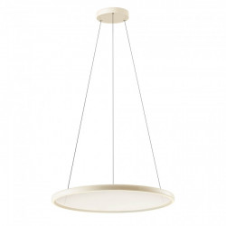 PAKABINAMAS LED ŠVIESTUVAS VANCE D80 90W KREMINĖS SPALVOS