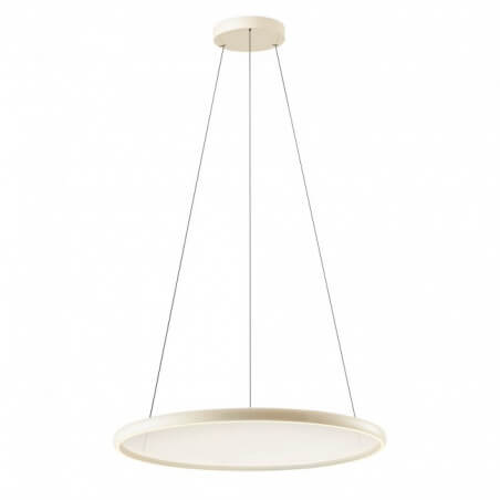 PAKABINAMAS LED ŠVIESTUVAS REDO VANCE D80 90W KREMINĖS SPALVOS 01-3739