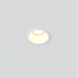 ĮLEIDŽIAMAS LED ŠVIESTUVAS IMAX 7W IP65 BALTAS