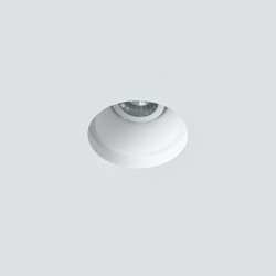 ĮLEIDŽIAMAS LED ŠVIESTUVAS IMAX 7W IP65 BALTAS skubiai