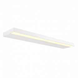 SIENINIS LED ŠVIESTUVAS SEED 30W BALTAS