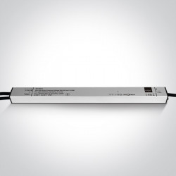 MAITINIMO ŠALTINIS 89150VPL 15-150W 24V IP67 DALI PUSH