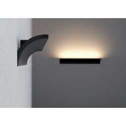 SIENINIS LED ŠVIESTUVAS VELAS L60 20W RUSVAS pigiau