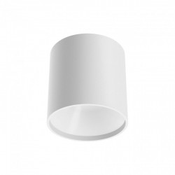 LUBINIS LED ŠVIESTUVAS HERA D8,6 14,5W BALTAS
