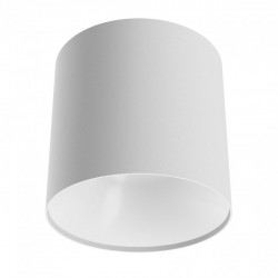 LUBINIS LED ŠVIESTUVAS HERA D12 21W BALTAS