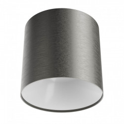 LUBINIS LED ŠVIESTUVAS HERA D12 21W NIKELIO SPALVOS