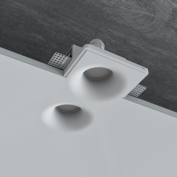 BERĖMIS PRIGLAISTOMAS ŠVIESTUVAS ROUND WAVE DOUBLE