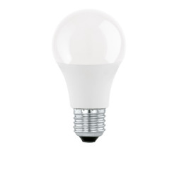 LED LEMPUTĖ E27 8W 3000K 3 STEP