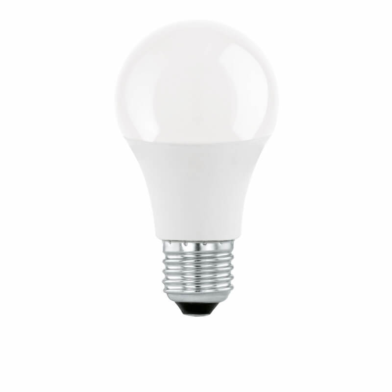 LED LEMPUTĖ E27 8W 3000K 3 STEP EGLO 110175