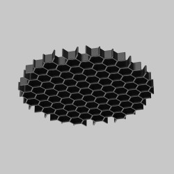 Priedas HONEYCOMB šviestuvams ARTISAN pigiau