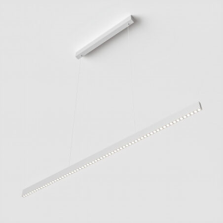 Pakabinamas LED dimeriuojamas šviestuvas VENUS 50W 3000K TRIAC LIGHT PLAN 5110-120-WT