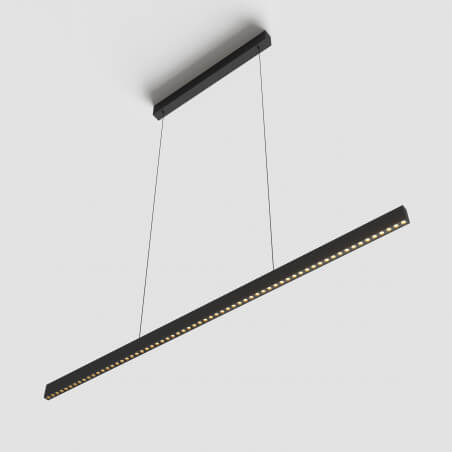 Pakabinamas LED dimeriuojamas šviestuvas VENUS 50W 3000K TRIAC LIGHT PLAN 5110-120-BT