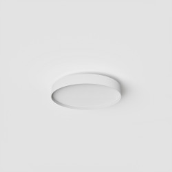 Lubinis LED šviestuvas OBERON 36W D40 baltas DALI | PUSH kaina