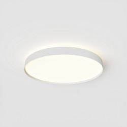 Lubinis LED šviestuvas OBERON 60W D60 baltas DALI | PUSH