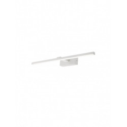 SIENINIS LED šviestuvas NEPTUNE 12W L60 3000K baltas pigiau