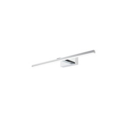 SIENINIS LED šviestuvas NEPTUNE 12W L60 4000K chromo spalvos pigiau
