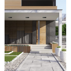 ĮLEIDŽIAMAS LED ŠVIESTUVAS E332 12W baltas kaina