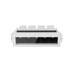 ĮLEIDŽIAMAS LED ŠVIESTUVAS E332 12W baltas