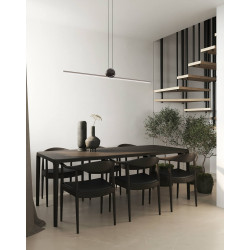 PAKABINAMAS LED ŠVIESTUVAS REGOLO L122 24W PILKAS atsiliepimai