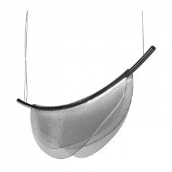 PAKABINAMAS LED ŠVIESTUVAS DALI SG 30W MĖLYNAS kaina