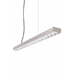 PAKABINAMAS LED ŠVIESTUVAS AURA L120 22W ĮVAIRIŲ SPALVŲ